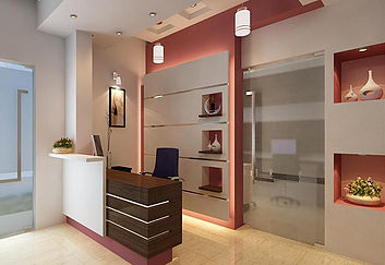  Corporate Office For Shree Mangal Project Commercial  - Space Craft Associates