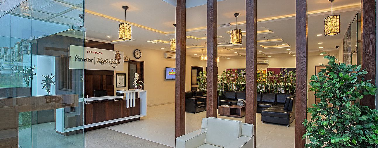 Space Craft Associates Architectural Consultancy And