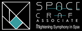 Spacecraft Associates Logo